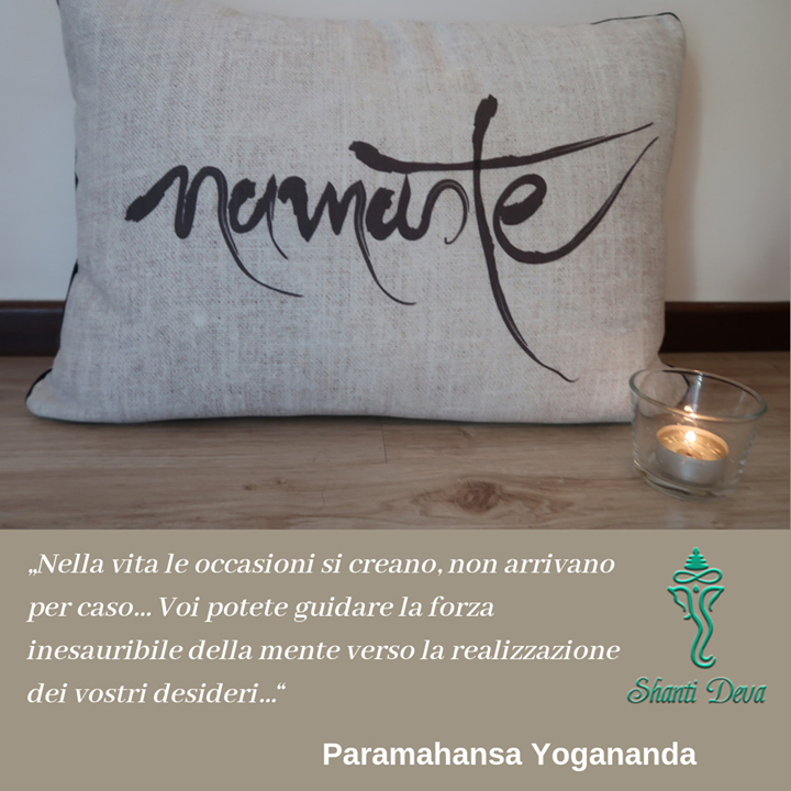 ShantiDevaCh's tweet photo. Namasté. Non dimentichiamoci mai che possiamo far realizzare i nostri desideri. #ayurveda #ayurvedic #lugano #cantonticino https://t.co/Qs4A4rG3xl