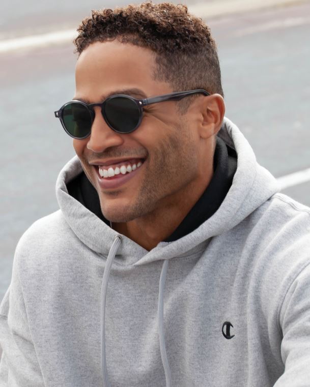 Did you know according to The Lyst Report, Champion is the #2 most searched brand? 
.
.
.
#lamyamericaeyewear #champion #eyelovefacts #2brand #topsearch #eyewear #optical #hotbrand