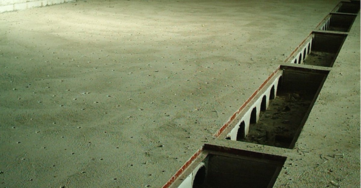 Geoplast's tweet image. Biostabilization is process of biological treatment of the putrescible part of waste, making it inert and less dangerous to the environment

geoplastglobal.com/en/solutions/e…

#Geoplast #environmentsolutions #sustainableengineering #biostabilization