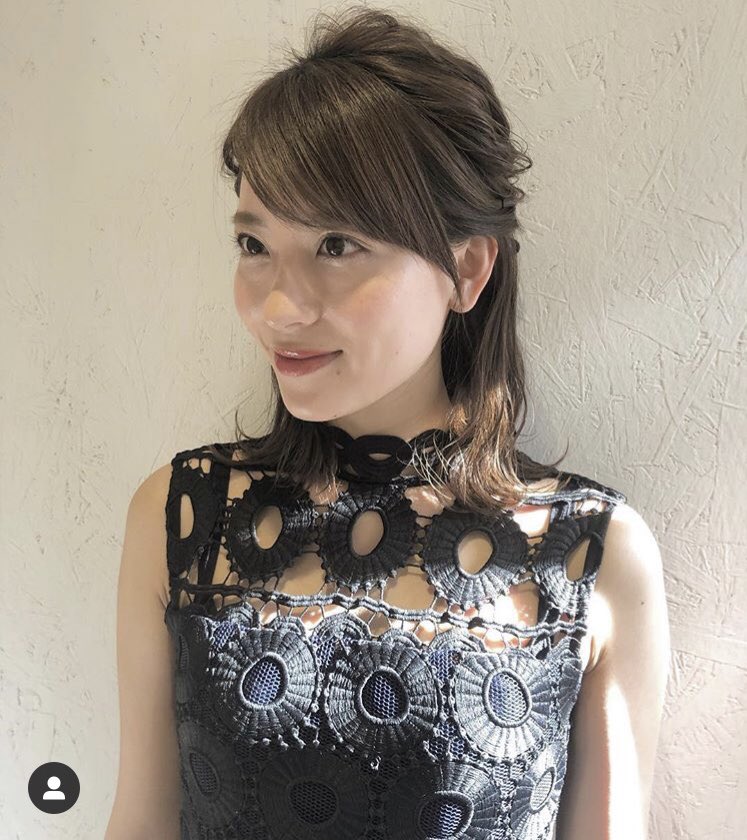 ももも Twitterren 郡司恭子 郡司アナ 郡司離れして久しいですが 平成最後になんとかup 既出かもしれませんが かわいかったので