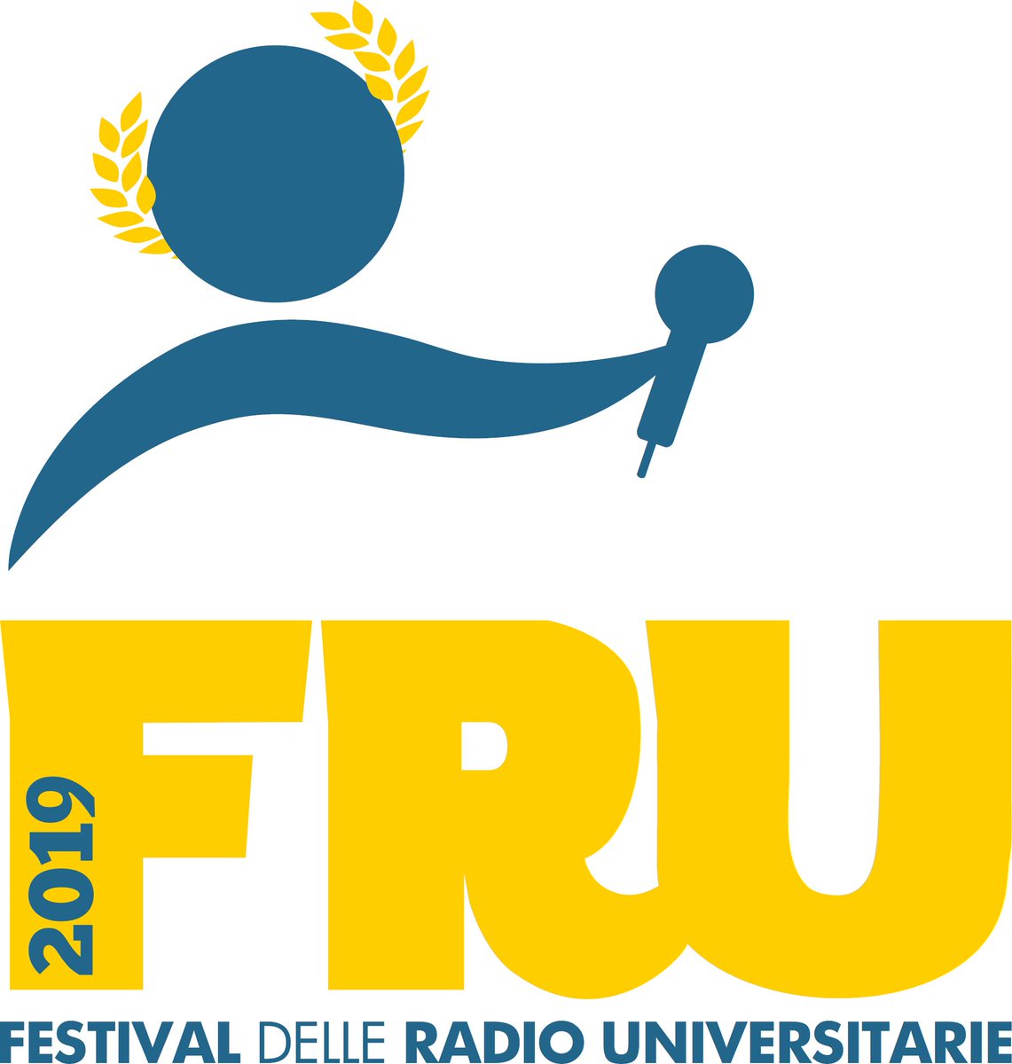 🎯 "Il #Festival è un'opportunità per costruire ponti in tutta #Italia..."
💪 <a href="/rad_uni/">RadUni</a> e i suoi racconti in vista del #FRU19
⬇️ Corri a leggere la prima storia da #radio, e da lì anche le successive
raduni.org/fru/road-to-fr…