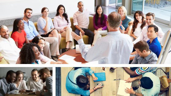 digitalcollab's tweet image. #SimplificationCollaborative : L&apos;avant réunion, un moment clé !