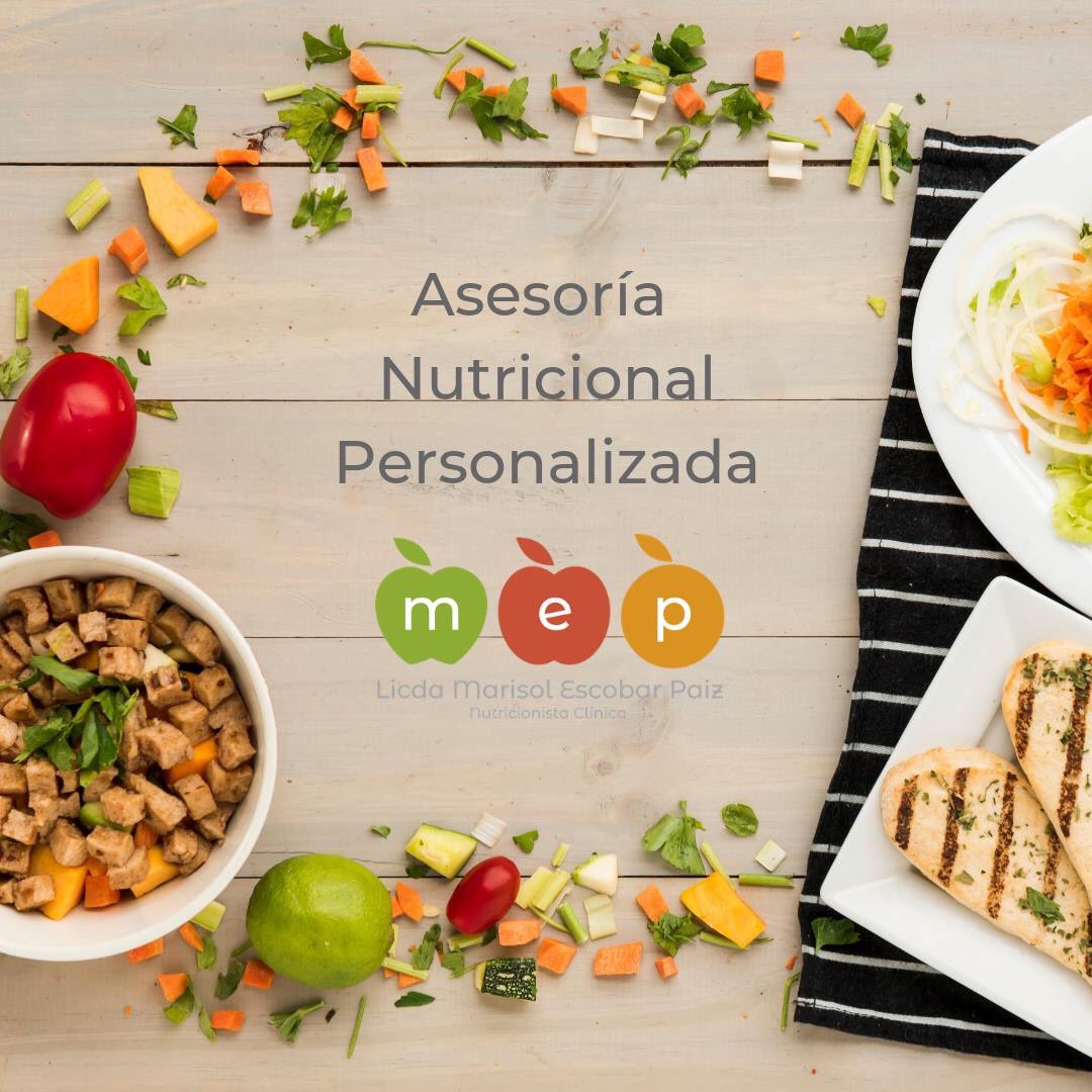 escobar_paiz's tweet photo. En una consulta nutricional evaluamos tu estado nutricional y conversamos sobre tus hábitos actuales, preferencias y rutinas, toda esta información nos permite desarrollar un plan de comidas que se adapte a tus necesidades y gustos personales.
Solicita al teléfono al 2496-6036. https://t.co/GPFMOmDxJv