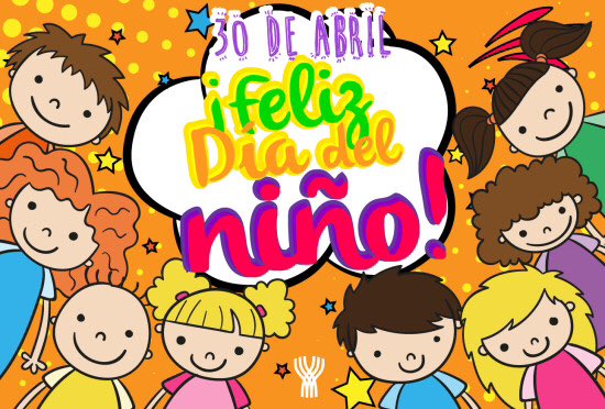 Un niño es el tesoro más grande del mundo, cuídalos con el ejemplo para que sean mujeres y hombres de bien. Feliz #DíadeLaNiñayElNiño