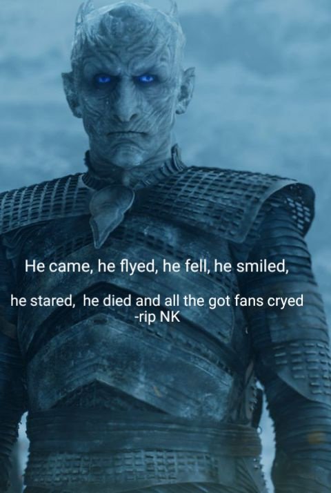 VNGaming's tweet photo. #GOTS08E03 #GOTS8E3 @GameOfThrones #GameofThrones #GameofThronesSeason8 https://t.co/k4tWC8j6P8