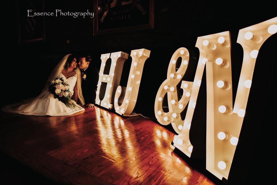 Light Alphabet tweet media