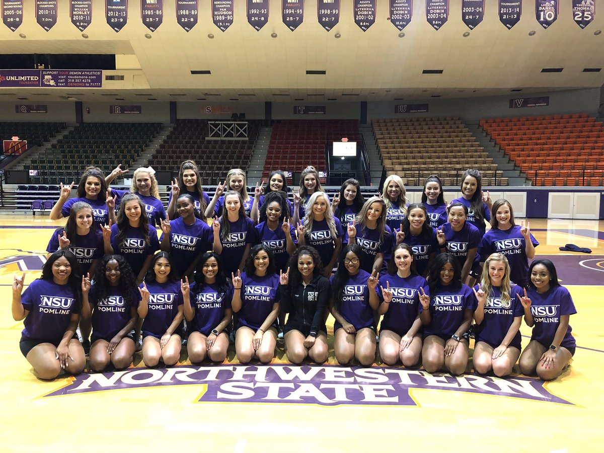 2019-2020 Purple Pizzazz Pom Pon Line!💜🤘🏼