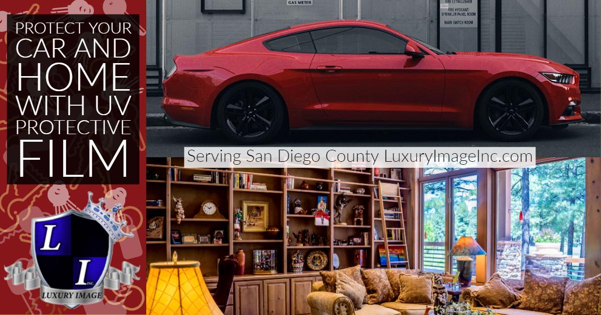 luxuryimageinc's tweet photo. Keep harmful UV rays out of your car and home. Serving San Diego County.
#sandiegobmw #sandiegocarclub #windowtint #bmw #ferrari #sandiego #ranchosantafe #gogreen #uvprotection https://t.co/rf0oR3V8Hn