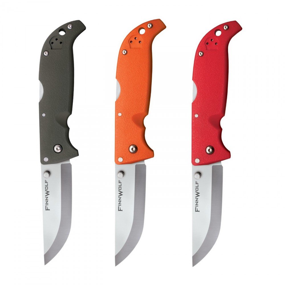 hidegfem's tweet image. Lelkivilágodnak megfelelő színárnyalat. Neked melyik jön be?
COLD STEEL Finn wolf - Több színben
hidegfem.eu/COLD-STEEL-Fin…
#coldsteel #csknife #blade #knife #folder #bicska #zsebkés #pocketknife #finnwolf #syaky #syakywebshop