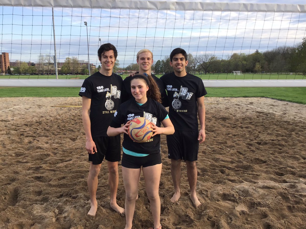 Purdue Intramural Sports tweet media