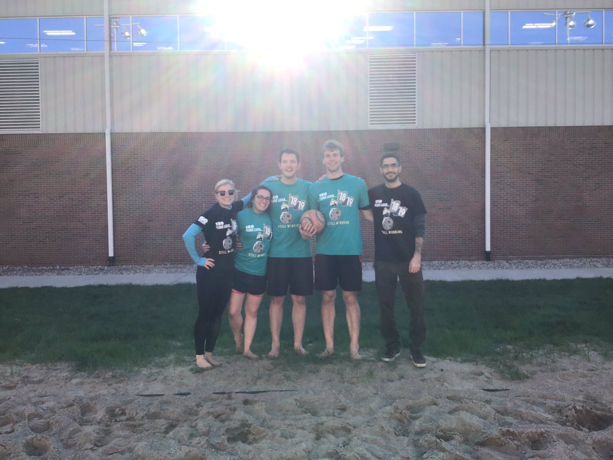 Purdue Intramural Sports tweet media
