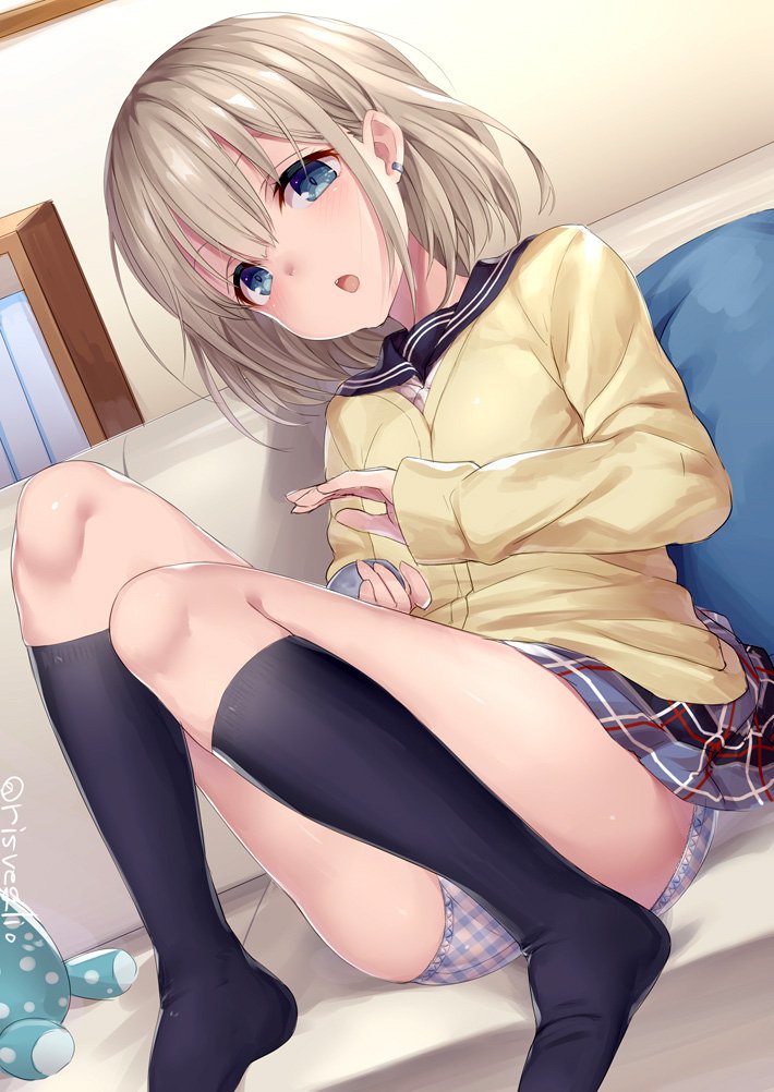 最近描けてないけどこんな感じ #平成最後に自分のお気に入りを貼る