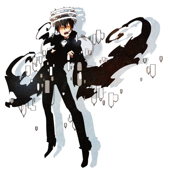 デス ザ キッドのtwitterイラスト検索結果 古い順 デス ザ キッドのtwitterイラスト検索結果 古い順