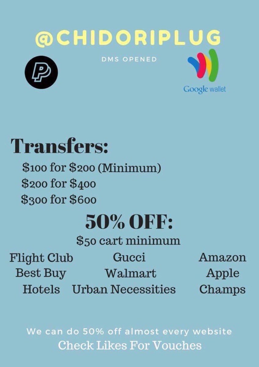 ChidoriPlug's tweet photo. DMs are open https://t.co/aSMfrY3Ood