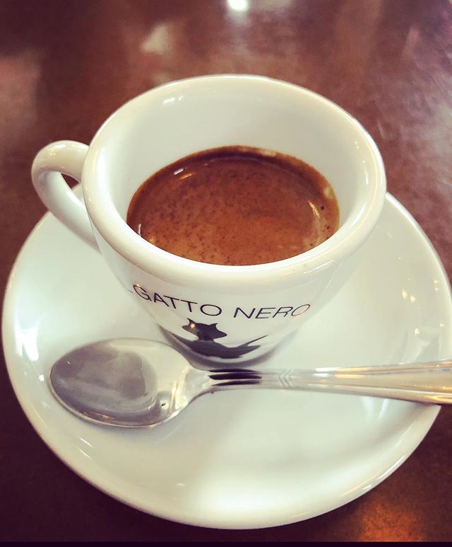 Barocco Coffee tweet media