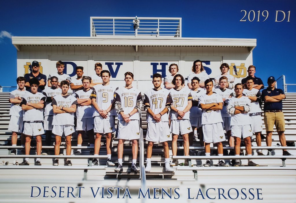 GAMEDAY...DV BOYS VARSITY LAX STATE SEMI-FINALS GAME

#3 DV (11-3) VS. #2 NOTRE DAME PREP (11-2)

GAME TIME IS 7PM @ NDP HS

GO THUNDER⚡️⚡️⚡️

<a href="/dvactathletics/">DV Activities</a> @dvlax2015 <a href="/AZLaxNews/">AZ Lacrosse News</a> <a href="/AzlaxLife/">azlax.life</a> @greatsportsvid