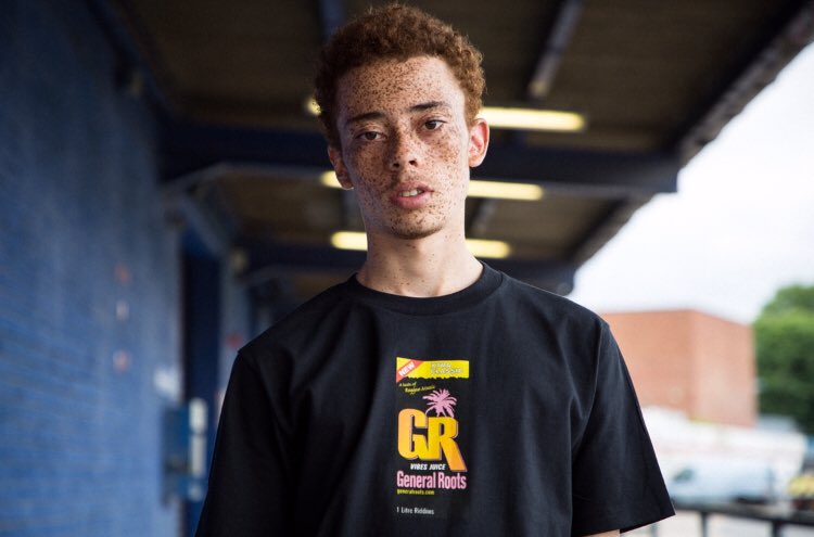GeneralRoots's tweet photo. 20% OFF ALL JUICE TEES NOW! Grab one whilst stocks last! Sizes limited!

https://t.co/mKSgxRxkxZ https://t.co/t17sdVnqFD