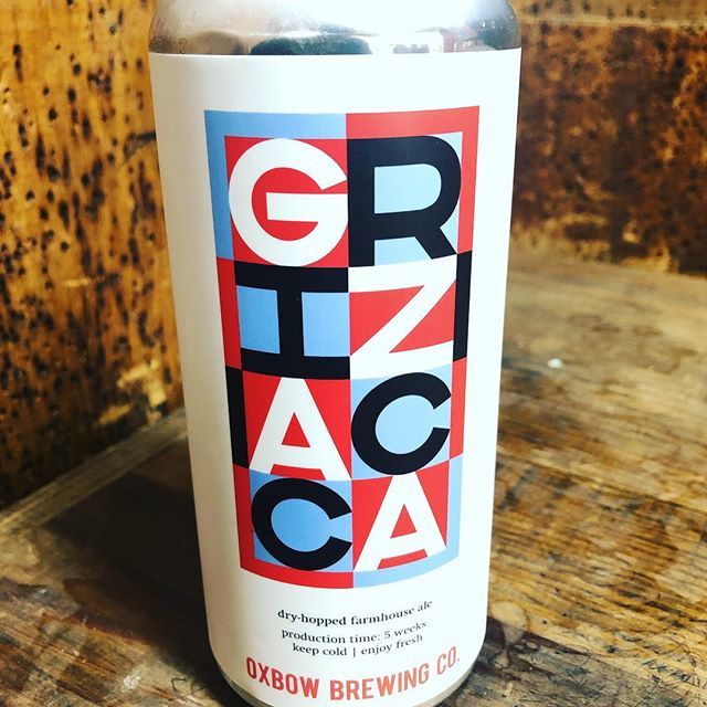 FortPointMarket's tweet photo. 😍😍😍...dry-hopped grisette cans from @oxbowbrewingcompany just in...nuff said!!
.
.
#craftbeer #beerstagram #craftbeerporn #fortpoint #seaportboston #southie #craftbeerlife #craftbeeraddict #craftbeerboston #untappd #beerporn #craftbeerislife #beertog… https://t.co/AaKpANk0N5 https://t.co/bZmaChxm0r