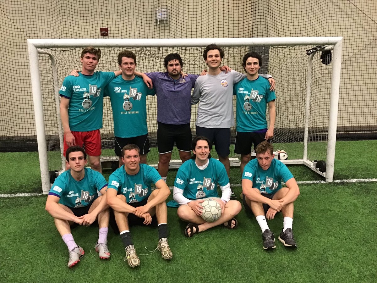 Purdue Intramural Sports tweet media