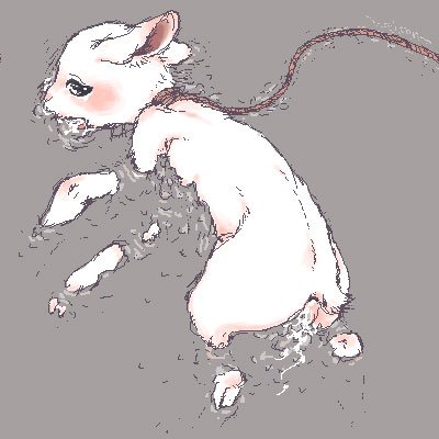 #平成最後に自分の代表作を貼る 