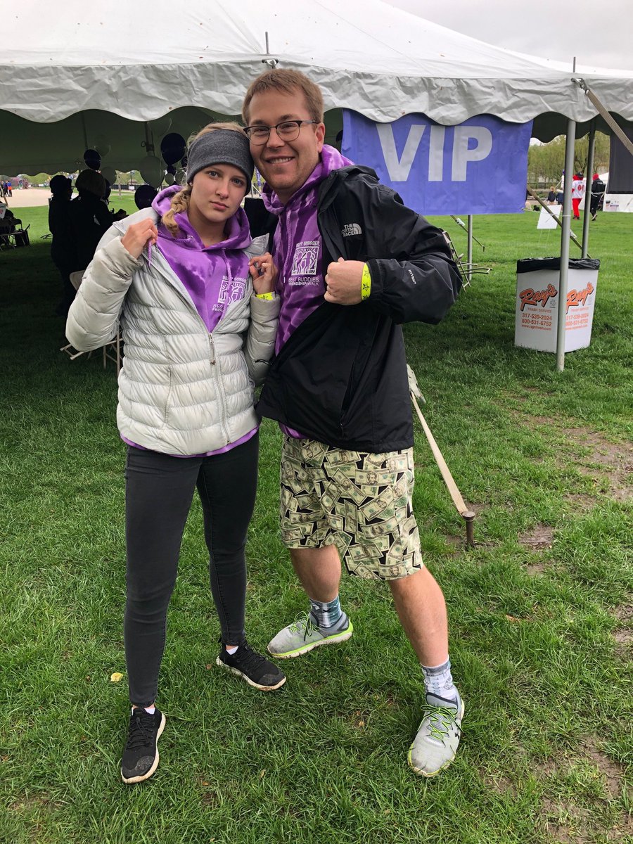 HCSBestBuddies's tweet photo. Thank you to the HCS Best Buddies who helped raise funds and/or joined us for the Best Buddies Friendship Walk this weekend. We appreciate your support of the Best Buddies mission. Send your photos our way 😀 #BBFW19 https://t.co/vVolEKwNqO