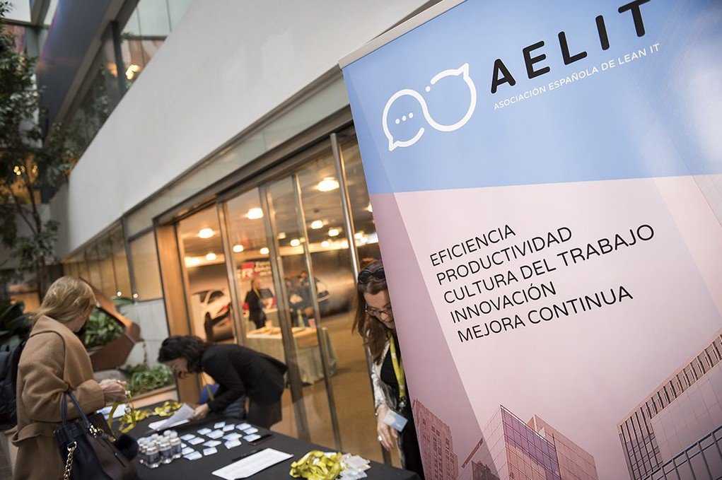 AELIT_Esp's tweet photo. ¿Has asistido alguna vez a un Lean Scape Room? @ragarleo organiza uno en el Congreso de AELIT. Aquel grupo que demuestre su conocimiento podrá escapar de la habitación. 👉 https://t.co/QOkew22ljp
#Gemba #lean #scaperoom #DMAIC https://t.co/EiiwJWjEBR