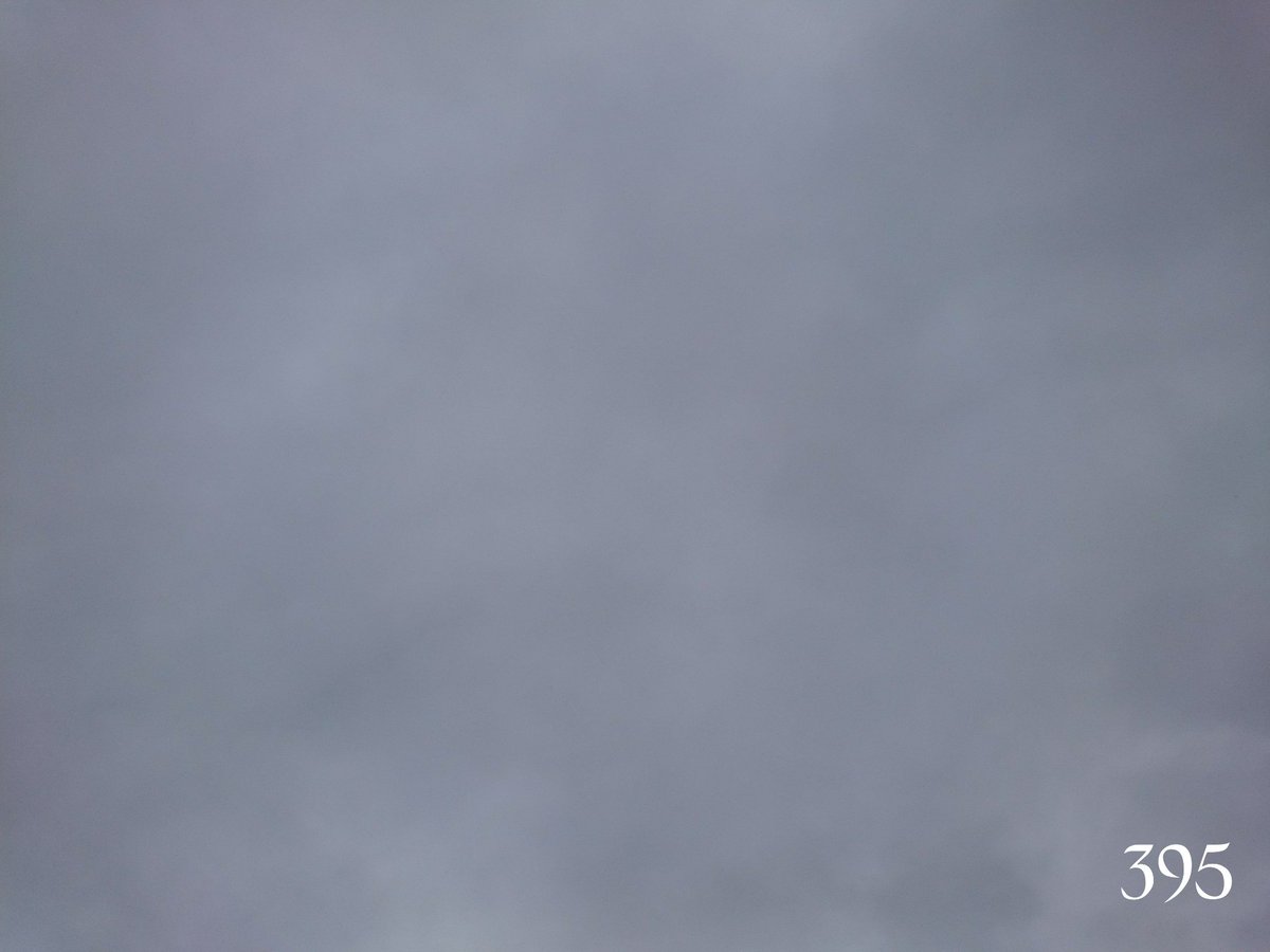 0724Nyan's tweet photo. あんにょん😊
平成最後の空は曇り空でした☁
#同じ空の下
#D395
#平成最後
#連休4日目 https://t.co/SPEuI5mzhd