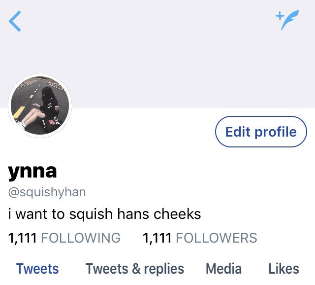 mutuals profile