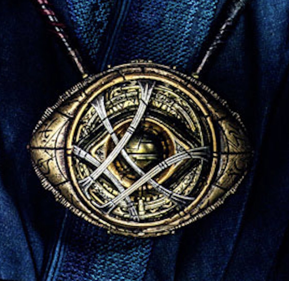 Mr_Dr_Strange on X: