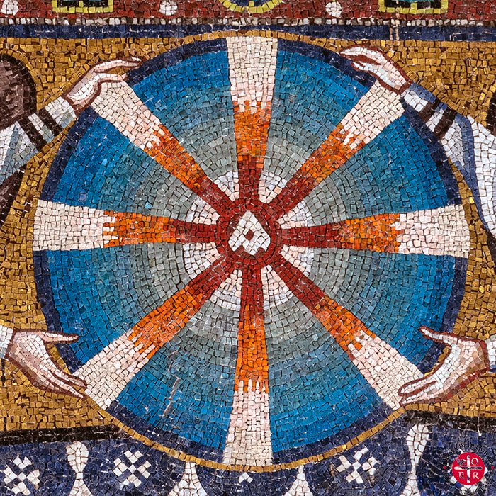 Non perdete l'occasione di visitare la mostra "La bellezza ch'io vidi": la Divina Commedia e i mosaici di #Ravenna, fino a domenica 5 maggio presso il complesso espositivo di Sant'Apollinare Nuovo.

#RavennaMosaici #Unesco #Dante2021 #DivinaCommedia #myRavenna #inEmiliaRomagna