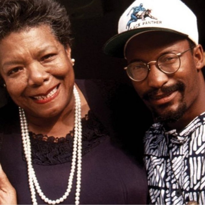 iamJRudy's tweet image. May God be with the family &amp;amp; friends of @SHAFT6816. He changed the game and made doors open for a lot of people in the Black Community. Rest well NUPE! Job well done King.
#ChapterInvisible
💎💎💎✊🏾❤🏁🙏🏾