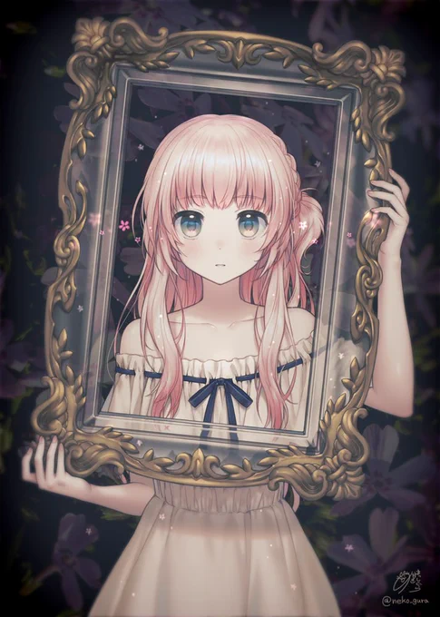 またオリジナルで! #平成最後に自分のお気に入りを貼る 