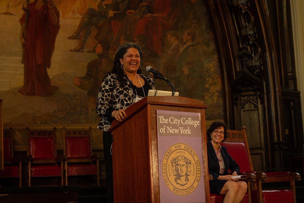 nycaier's tweet photo. Thank you to everyone who joined us at #F2F2019! We are humbled by and grateful for the tremendous work of our NYC arts in education community. // 📸: Frank X. Bernal https://t.co/01zb1Xqk7e