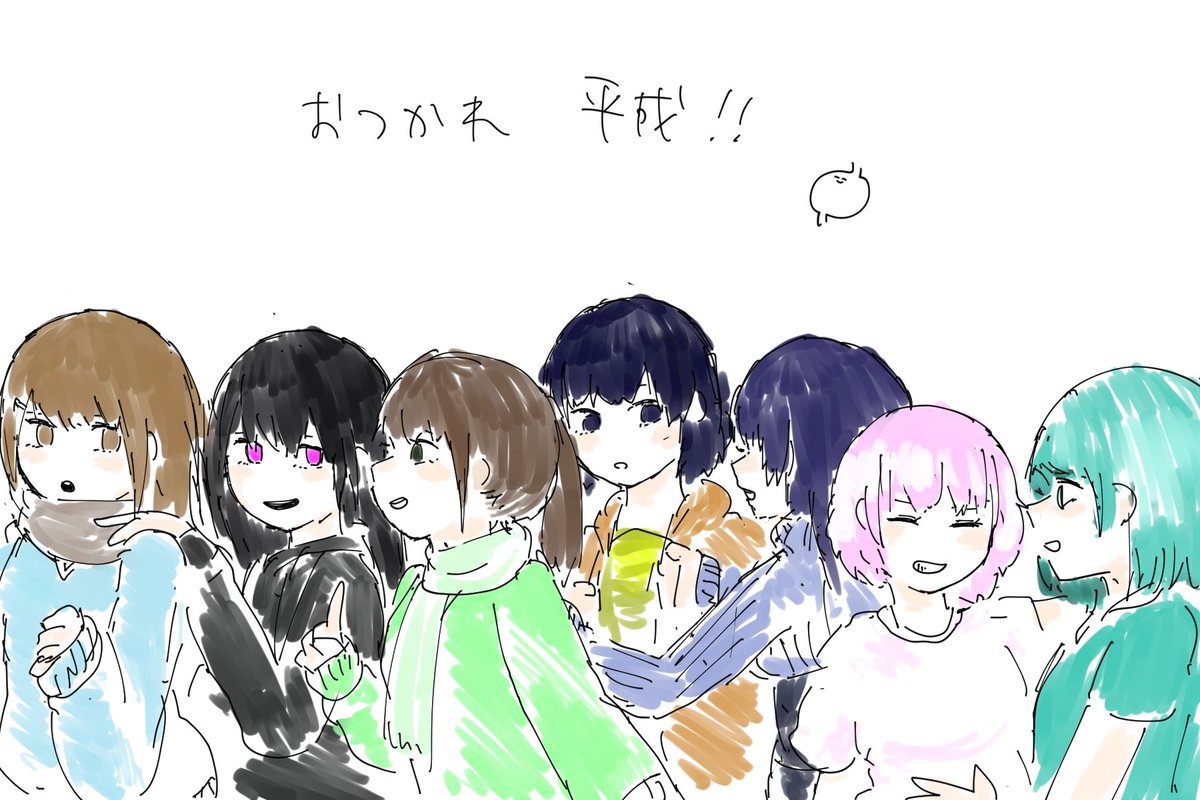 igusuri_please's tweet photo. みんなでパンケーキでも食べに行きましょうね https://t.co/5YkOAXB01v