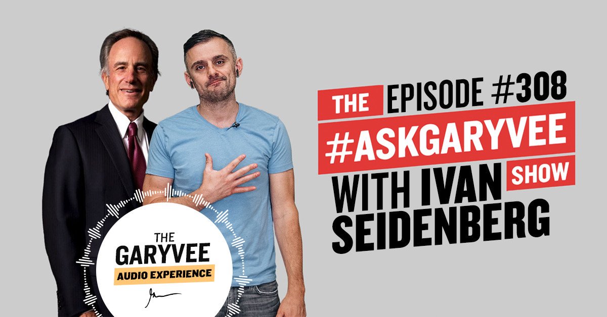 Gary Vaynerchuk tweet media