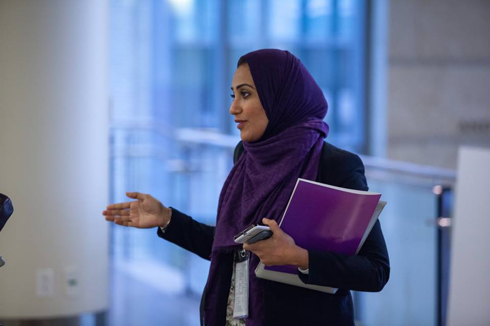 MITarabconf's tweet photo. Day 1 Photos of the MIT Arab SciTech Conference 2019 | April 19, 2019 #SciTech2019
Media Coverage by Anour Esa
Photos are available at:
https://t.co/NIPlsIgD4t https://t.co/uiWrbSI6Ki