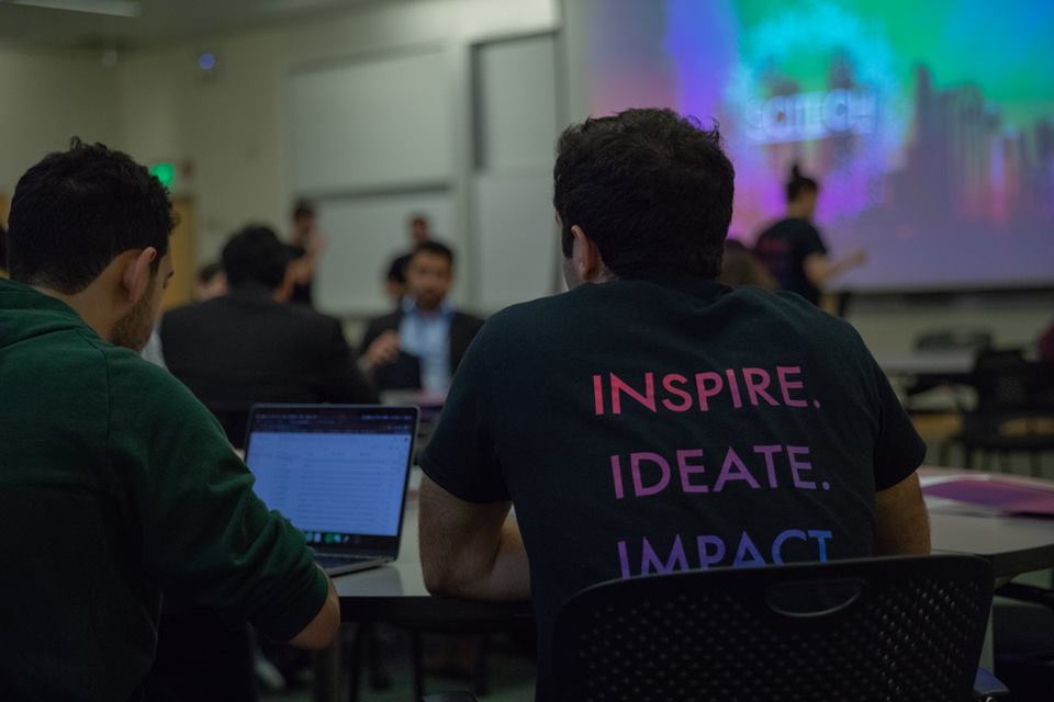 MITarabconf's tweet photo. Day 1 Photos of the MIT Arab SciTech Conference 2019 | April 19, 2019 #SciTech2019
Media Coverage by Anour Esa
Photos are available at:
https://t.co/NIPlsIgD4t https://t.co/uiWrbSI6Ki
