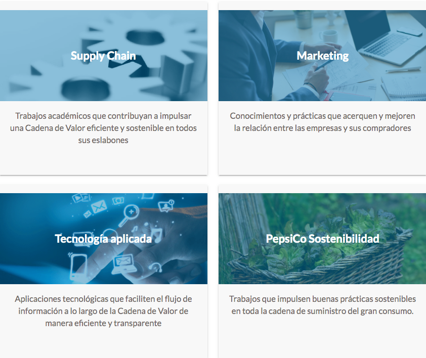 MUDGP_UPV's tweet photo. 🌎➡️Premios Académicos AECOC’19 a trabajos académicos de fin de grado y fin de master https://t.co/YpspsG3myG @AECOC_ES https://t.co/SiS8Y94HmN