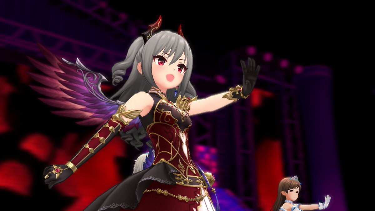 Rira_0222's tweet photo. 平成も終わりらしいのではじめてのデレステ名刺！担当は飛鳥&amp;蘭子、そしてこれをきに志希ちゃんも担当しようと思います！よろしくお願いします！
#デレステ名刺
#デレステPさんと繋がりたい  
#いいねしたPさん全員フォローする 
#RTしたPさん全員フォローする https://t.co/iJvUPOnr0v