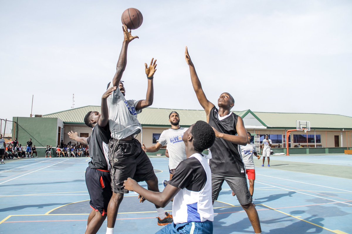 DCDynamics's tweet photo. Last Saturday at our GIVE and GO Clinic for DSL schools was filled with basketball, fun and excitement. Thank you to all players, coaches and volunteers for helping to make the day an inspiring and successful one.

#GIVEandGO #ThisIsDynamics #LetTheKidsPlay https://t.co/bYHVJ9fc1X