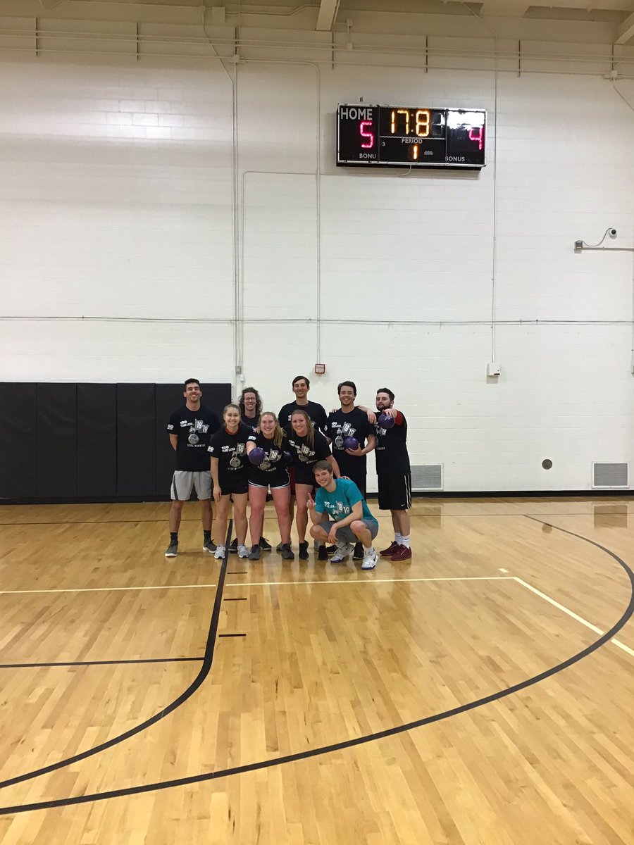 Purdue Intramural Sports tweet media