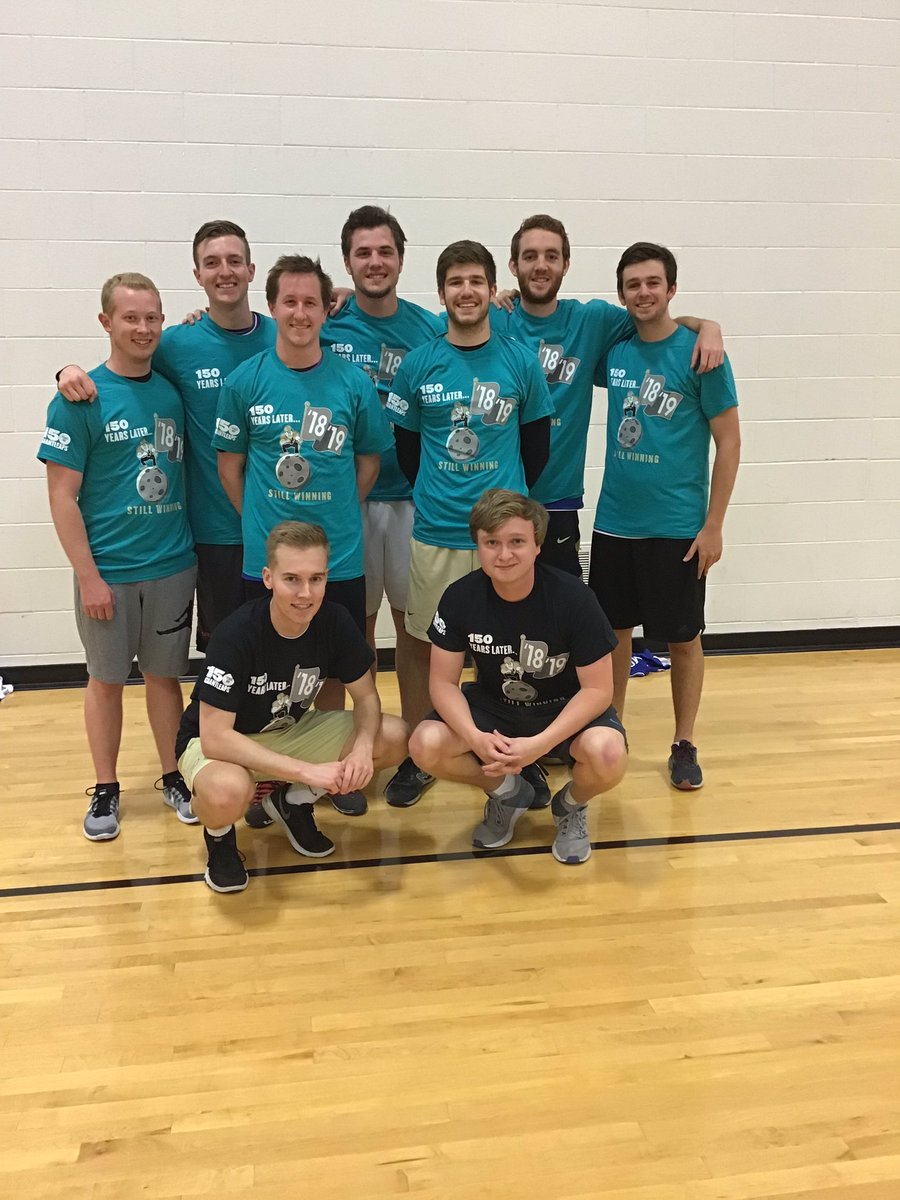 Purdue Intramural Sports tweet media