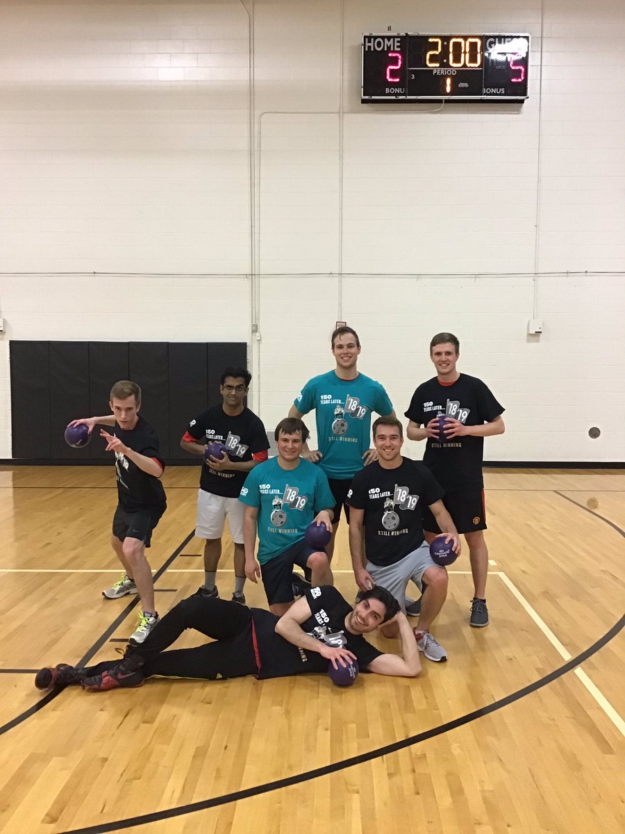 Purdue Intramural Sports tweet media