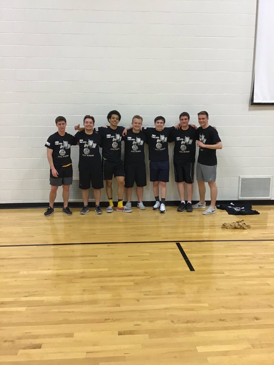 Purdue Intramural Sports tweet media