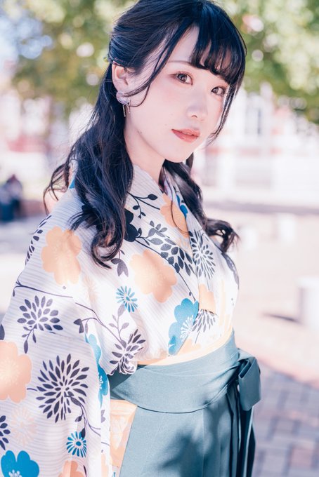 Twitterのコスプレ画像48