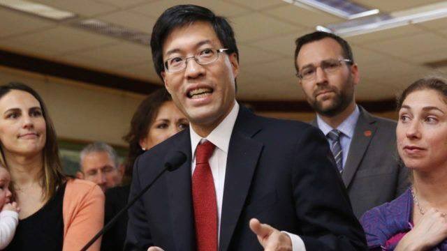 SacScienceMarch's tweet image. SUPER excited to announce another speaker for #MarchforScienceSac! Dr. Richard Pan ⁦@DrPanMD⁩ is a California State Senator, pediatrician, and former educator advocating for sound and science-based #vaccination #policy. Hear him and others this Saturday #MaytheFourth!