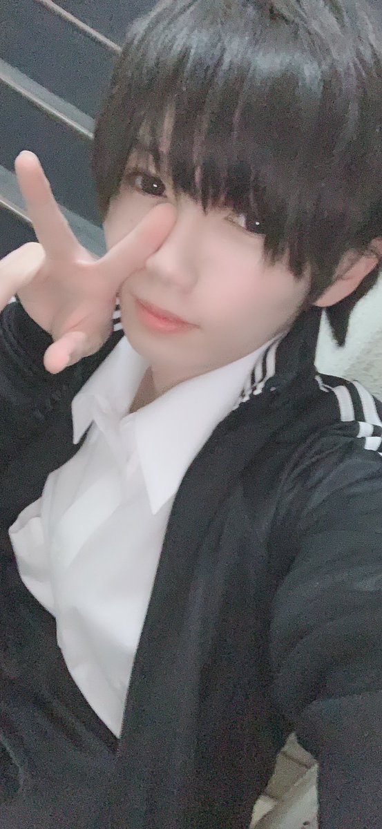 今日はイケガクでした！
平成最後ありがとうございます！
もうそろそろ卒業だ、、、(΄◉◞౪◟◉｀)