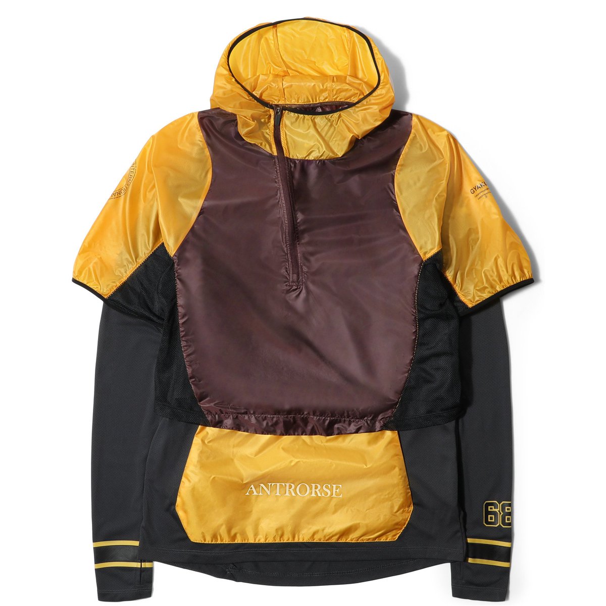 nike gyakusou transform