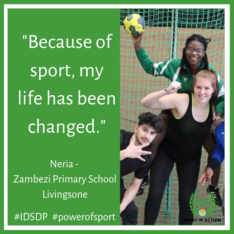 Sport In Action tweet media