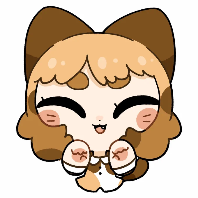 Thank you for commission request!(@NanoNago) 